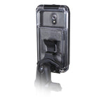 RAM-B-102-AQ7-2CU:RAM-B-102-AQ7-2CU_1:RAM® Aqua Box® Pro 20 with Double Ball Diamond Plate Mount
