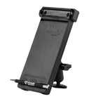 RAM-B-102-MP1U:RAM-B-102-MP1U_1:RAM® Multi-Pad™ Double Ball Mount with Diamond Base