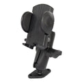 RAM-B-102-UN1U:RAM-B-102-UN1U_1:RAM® Universal Phone Mount with Diamond Base