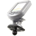 RAM-B-107-1BU:RAM-B-107-1BU_1:RAM® Ball Adapter for Humminbird Piranha + More