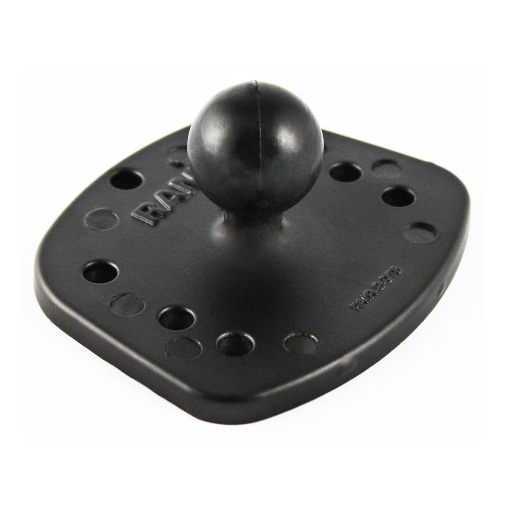 RAM-B-107-1BU:RAM-B-107-1BU_1:RAM® Ball Adapter for Humminbird Piranha + More
