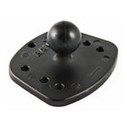 RAM-B-107-1BU:RAM-B-107-1BU_1:RAM® Ball Adapter for Humminbird Piranha + More