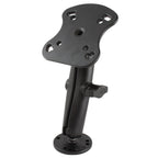 RAM-B-107U-C:RAM-B-107U-C_1:RAM® Fishfinder Mount for Humminbird Devices - B Size Long