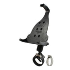 RAM-B-108-GA38U:RAM-B-108-GA38U_1:RAM® Strap Hole Clamp Mount for Garmin 695 & 696