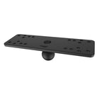 RAM-B-111BU:RAM-B-111BU_1:RAM® Universal Marine Electronic Ball - B Size