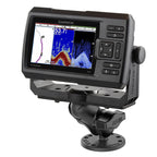 RAM-B-111U-A:RAM-B-111U-A_1:RAM® Universal Marine Electronic Mount - B Size Short