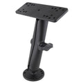RAM-B-111U-C:RAM-B-111U-C_1:RAM® Universal Marine Electronic Mount - B Size Long
