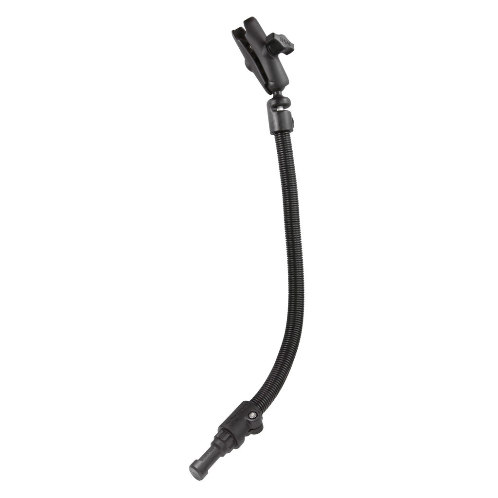 RAM-B-114P-18-201U:RAM-B-114P-18-201U_1:RAM® Quick Release 18" Arm Extension for Wheelchairs