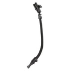 RAM-B-114P-18-201U:RAM-B-114P-18-201U_1:RAM® Quick Release 18" Arm Extension for Wheelchairs