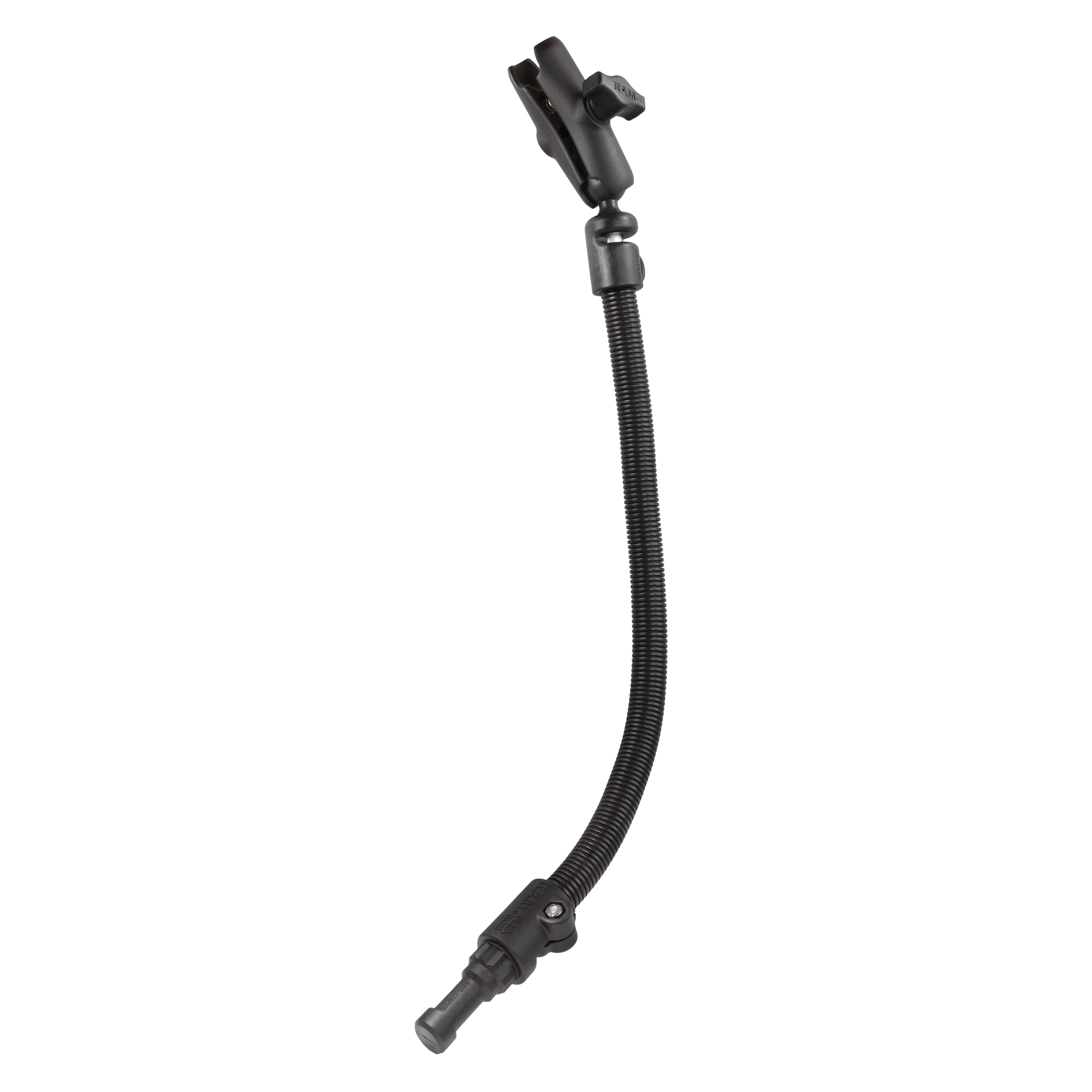 RAM-B-114P-18-201U:RAM-B-114P-18-201U_1:RAM® Quick Release 18" Arm Extension for Wheelchairs