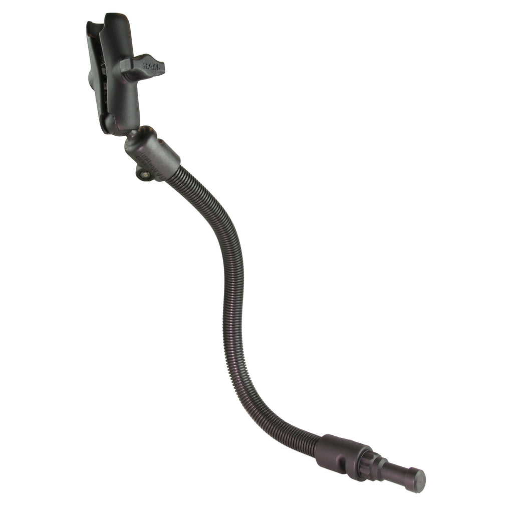 RAM-B-114P-18-201U:RAM-B-114P-18-201U_1:RAM® Quick Release 18" Arm Extension for Wheelchairs