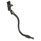 RAM-B-114P-18-201U:RAM-B-114P-18-201U_1:RAM® Quick Release 18" Arm Extension for Wheelchairs