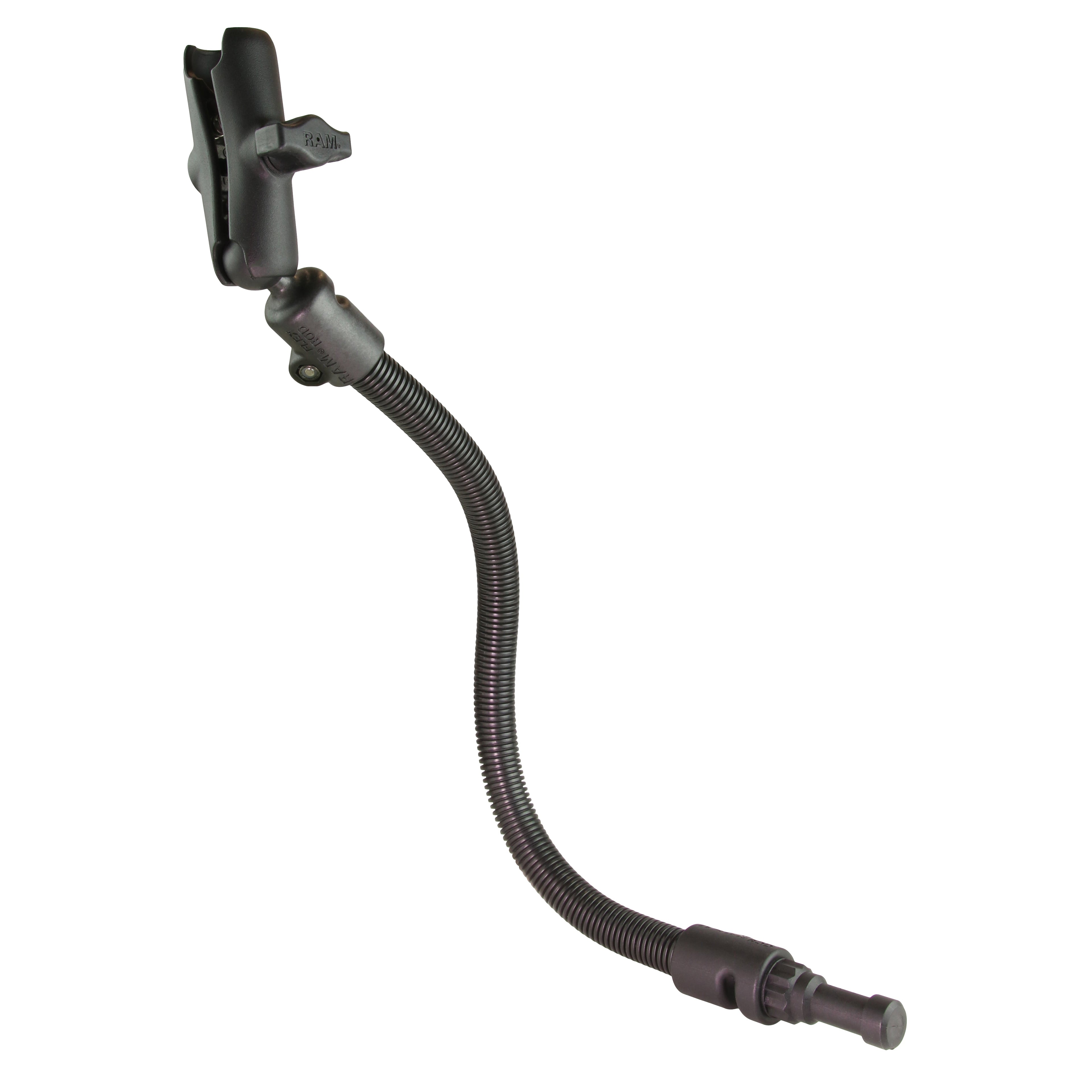 RAM-B-114P-18-201U:RAM-B-114P-18-201U_1:RAM® Quick Release 18" Arm Extension for Wheelchairs