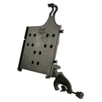 RAM-B-121-AP23U:RAM-B-121-AP23U_1:RAM® Yoke Clamp Mount for iPad Pro 11" 1-4 Gen, Air 4, 5 & 11" (M2 & M3)