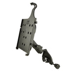 RAM-B-121-AP23U:RAM-B-121-AP23U_1:RAM® Yoke Clamp Mount for iPad Pro 11" 1-4 Gen, Air 4, 5 & 11" (M2 & M3)