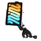 RAM-B-121-AP36U:RAM-B-121-AP36U_1:RAM® Yoke Clamp Mount for Apple iPad mini (A17 Pro) & mini 6