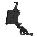 RAM-B-121-AP36U:RAM-B-121-AP36U_1:RAM® Yoke Clamp Mount for Apple iPad mini (A17 Pro) & mini 6
