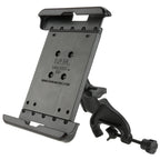 RAM-B-121-TAB29U:RAM-B-121-TAB29U_1:RAM® Tab-Tite™ Yoke Clamp Mount for 8" Tablets with Case