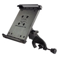 RAM-B-121-TAB2U:RAM-B-121-TAB2U_1:RAM® Tab-Tite™ Yoke Clamp Mount for iPad mini Series + More