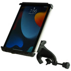 RAM-B-121-TAB2U:RAM-B-121-TAB2U_1:RAM® Tab-Tite™ Yoke Clamp Mount for iPad mini Series + More