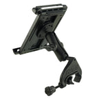RAM-B-121-TAB2U:RAM-B-121-TAB2U_1:RAM® Tab-Tite™ Yoke Clamp Mount for iPad mini Series + More