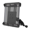 RAM-B-121-TAB8U:RAM-B-121-TAB8U_1:RAM® Tab-Tite™ Yoke Clamp Mount for 9"-10" Tablets