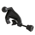 RAM-B-121BU:RAM-B-121BU_1:RAM® Yoke Clamp Base with Ball