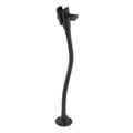 RAM-B-123-9012BU:RAM-B-123-9012BU_1:RAM® 90-Degree 12" Flexible Pipe with Double Ball Mount