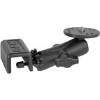 RAM-B-127U:RAM-B-127U_1:RAM® Glare Shield & Window Scope Camera Mount