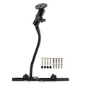 RAM-B-131-G1:RAM-B-131-G1_1:RAM® Cessna Seat Rail Mount with Garmin Mounting Hardware