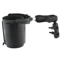 RAM-B-132-309U:RAM-B-132-309U_1:RAM® Level Cup™ 16oz Drink Holder Brake/Clutch Reservoir Mount