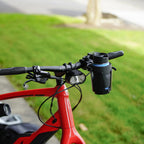 RAM-B-132-400U:RAM-B-132-400U_1:RAM® Level Cup™ 16oz Drink Holder with RAM® Tough-Claw™ Mount