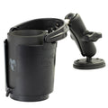 RAM-B-132MU:RAM-B-132MU_1:RAM® Level Cup™ 16oz Drink Holder with Magnetic Base