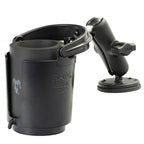 RAM-B-132MU:RAM-B-132MU_1:RAM® Level Cup™ 16oz Drink Holder with Magnetic Base