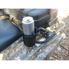 RAM-B-132RU:RAM-B-132RU_1:RAM® Level Cup 16oz Drink Holder with U-Bolt Base - .5" - 1.25" Rails