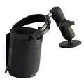 RAM-B-132U:RAM-B-132U_1:RAM® Level Cup™ 16oz Drink Holder with Drill-Down Base