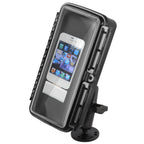 RAM-B-138-AQ1U:RAM-B-138-AQ1U_1:RAM® Aqua Box® Large Device Mount with Drill-Down Base