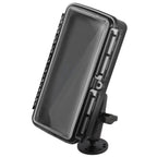RAM-B-138-AQ1U:RAM-B-138-AQ1U_1:RAM® Aqua Box® Large Device Mount with Drill-Down Base