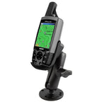RAM-B-138-GA12U:RAM-B-138-GA12U_1:RAM® Drill-Down Mount for Garmin GPSMAP 60 Series + More