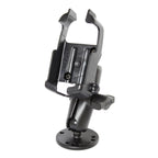 RAM-B-138-GA16U:RAM-B-138-GA16U_1:RAM® Drill-Down Mount for Garmin eTrex Legend & Vista - Aluminum