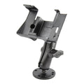 RAM-B-138-GA23:RAM-B-138-GA23_1:RAM® Drill-Down Mount for Garmin nuvi 600, 610, 650, 660, 670 & 680