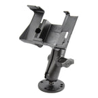 RAM-B-138-GA23:RAM-B-138-GA23_1:RAM® Drill-Down Mount for Garmin nuvi 600, 610, 650, 660, 670 & 680