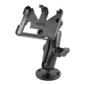 RAM-B-138-GA24U:RAM-B-138-GA24U_1:RAM® Drill-Down Mount for Garmin nuvi 200 Series