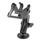 RAM-B-138-GA24U:RAM-B-138-GA24U_1:RAM® Drill-Down Mount for Garmin nuvi 200 Series