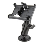 RAM-B-138-GA26U:RAM-B-138-GA26U_1:RAM® Drill-Down Mount for Garmin nuvi 700 Series