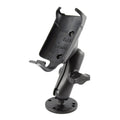 RAM-B-138-GA27U:RAM-B-138-GA27U_1:RAM® Drill-Down Mount for Garmin Colorado 400c, 400i & 400t - Aluminum
