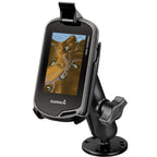 RAM-B-138-GA31:RAM-B-138-GA31_1:RAM® Drill-Down Mount for Garmin Oregon Series + More - Aluminum