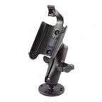 RAM-B-138-GA31:RAM-B-138-GA31_1:RAM® Drill-Down Mount for Garmin Oregon Series + More - Aluminum