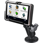 RAM-B-138-GA34U:RAM-B-138-GA34U_1:RAM® Drill-Down Mount for the Garmin nuvi 1300 & 2400 Series + More