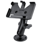 RAM-B-138-GA34U:RAM-B-138-GA34U_1:RAM® Drill-Down Mount for the Garmin nuvi 1300 & 2400 Series + More